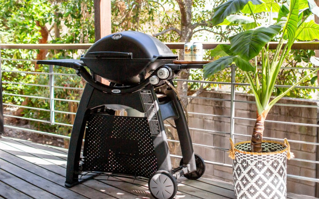 Akoakoa - Sunrise Beach