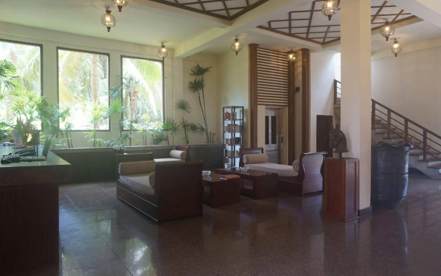 Thaproban Pavilion Resort & Spa