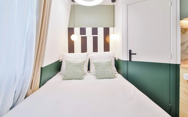 WS Louvre - Casanova