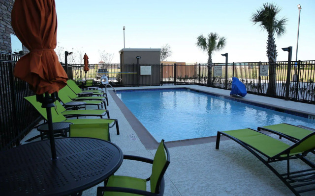 Hampton Inn & Suites Missouri City, TX