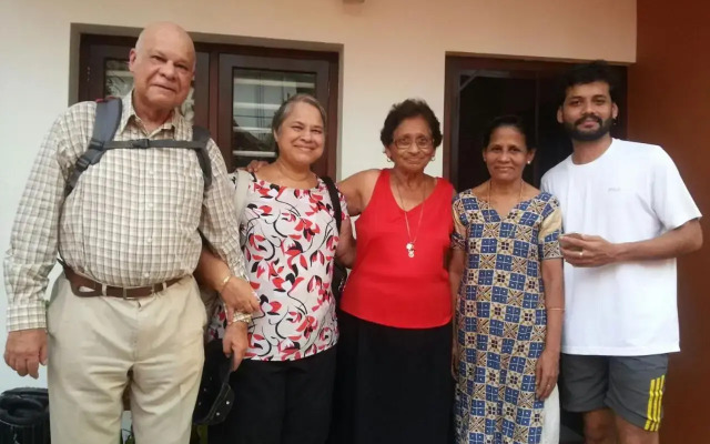 El Casa Homestay