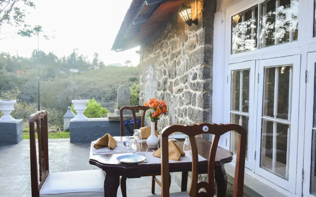 Craigmore By Kodai Resort Hotel