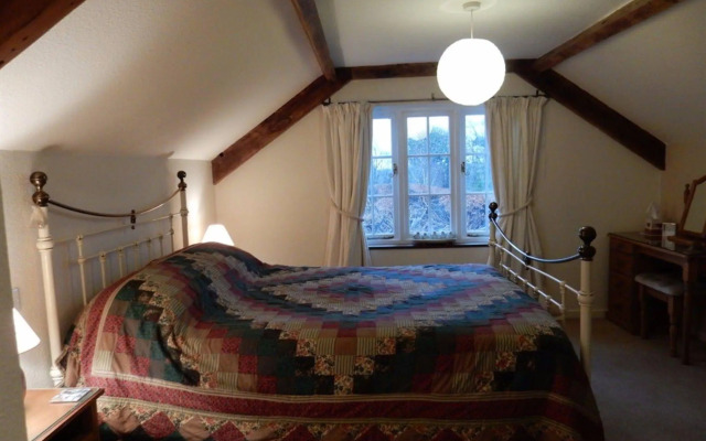 Tregenver B&B