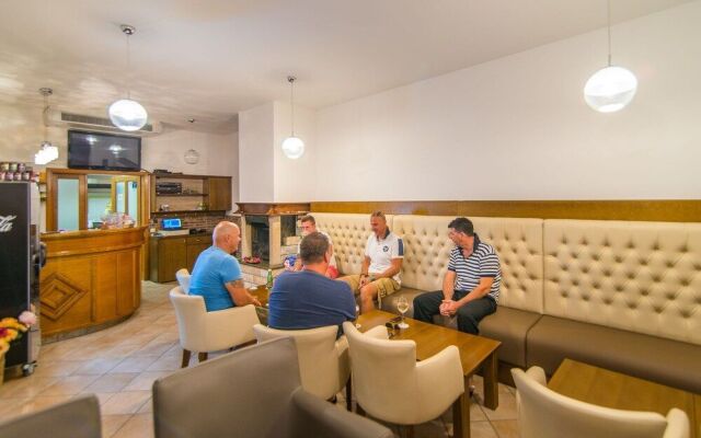 Hotel Villa Vrsar