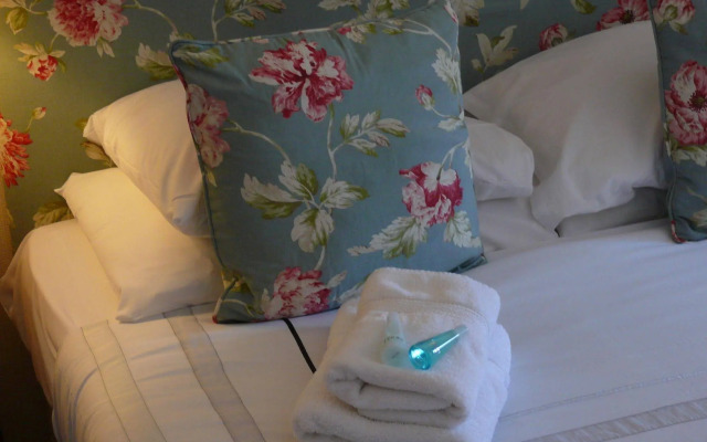Chester Court Hotel