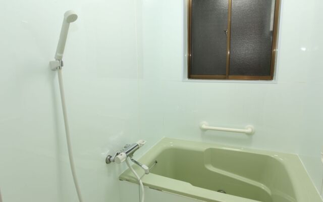 Samy's Guest House K1