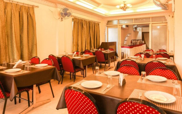 Hotel YKS