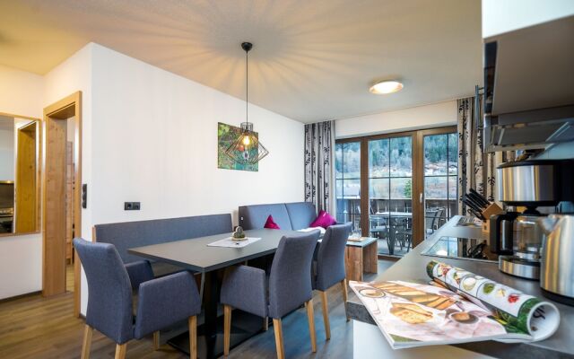 Alpin Chalet am Burgsee