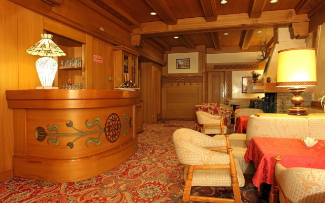 Hotel Dolomiti Pinzolo Double Room