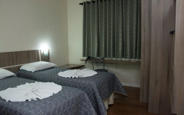 LH Plaza Hotel