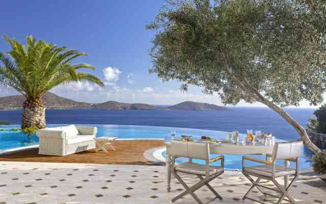 Elounda Gulf Villas by Sandglass