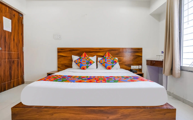 Fabhotel Omkar Executive