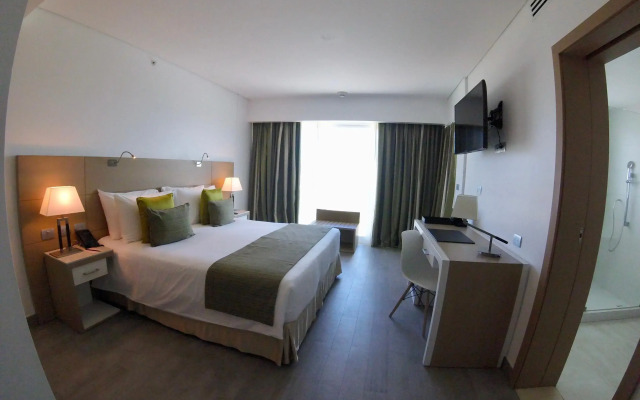 DoubleTree by Hilton Mazatlan