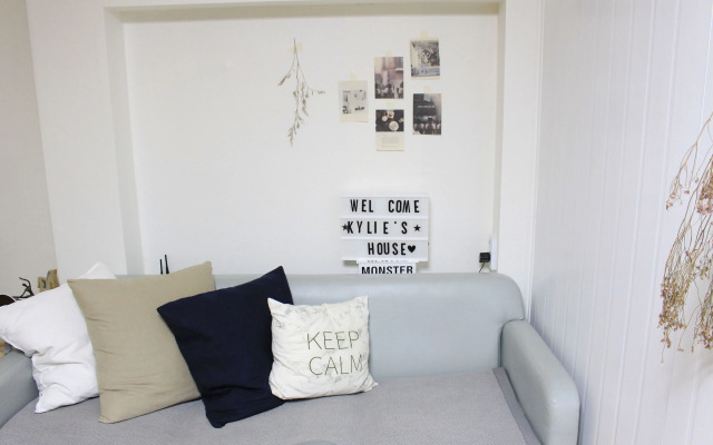 1 Kay House - Place 4 - Hostel