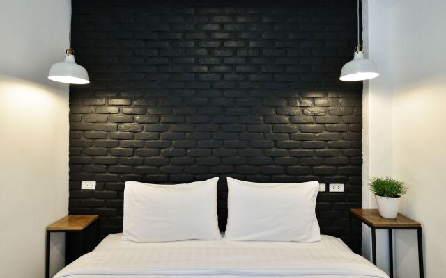 The Rommanee Classic Guesthouse