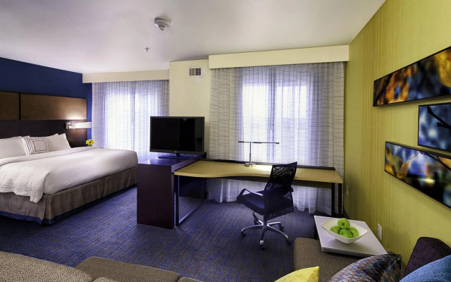 Residence Inn Pullman