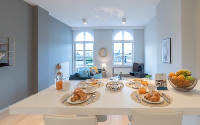 Sweet Inn Apartments - Toison d'or II