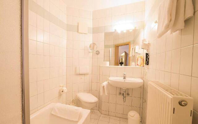 Hotel am Wasen