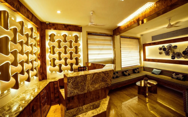 Hotel Pleasure Palace