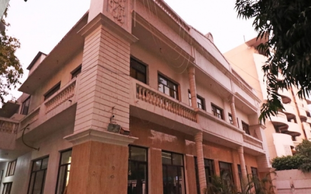 Vrindaban Guest House By OYO Rooms