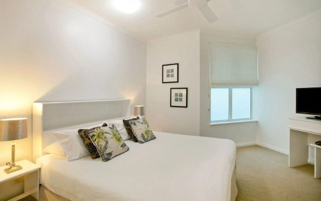 The Emerald Resort Noosa