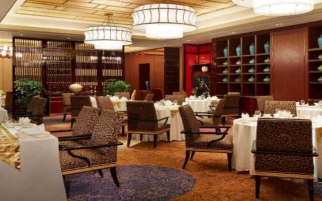 Wanda Realm Zhangzhou