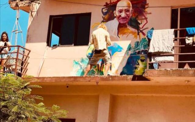 The DreamCatchers Hostel & Cafe