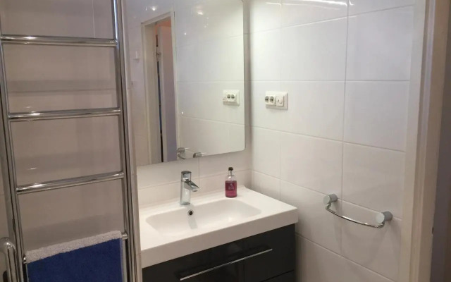 Naantali City Luxury