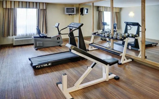 Lakeview Inns & Suites Fort Saskatchewan