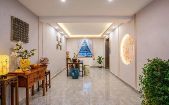 Kunmin Xiangmei Bangpo Hotel