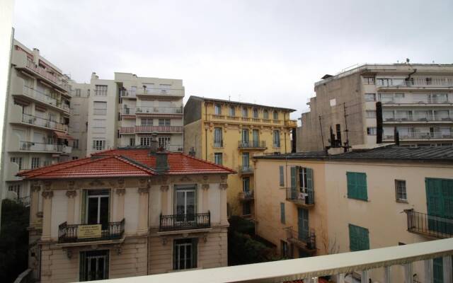 Nice Booking - WAGNER Balcon Calme