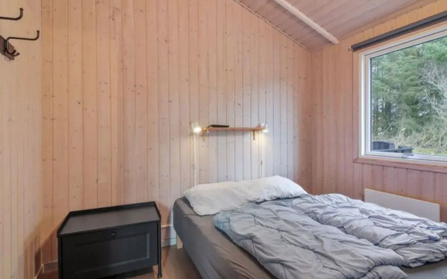 "Heilo" - 600m from the sea in NW Jutland