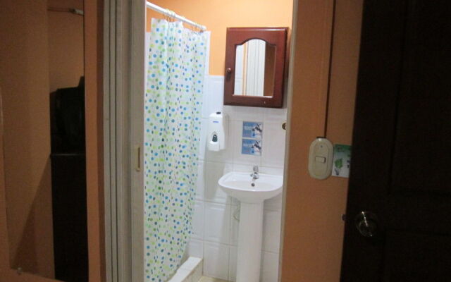 Hotel San Luis