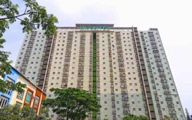 The Suite Metro Apartemen By Mm Pro