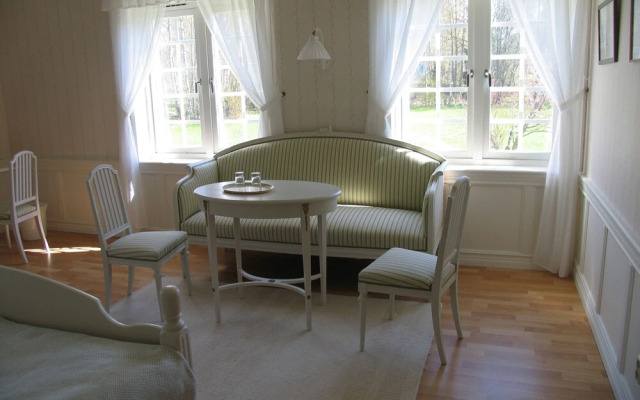 Salnö Gård