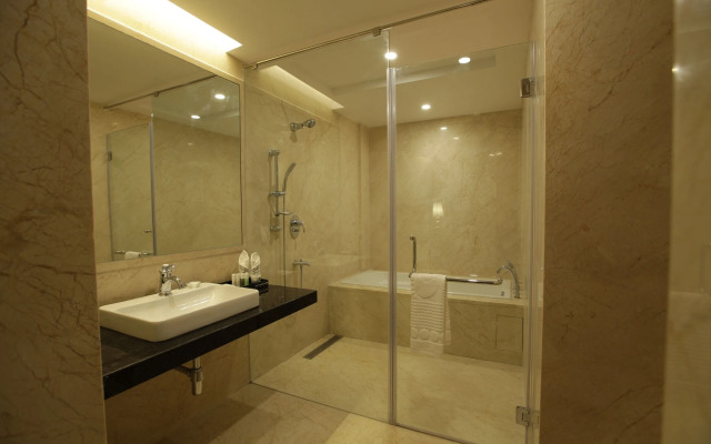 UVA Meridian bay resort and spa