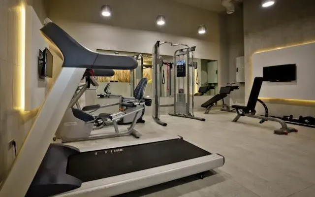 Executive Suites Galeria Park