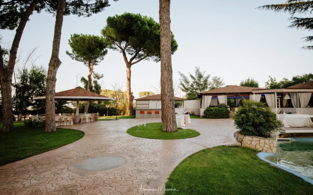 Domus Park Hotel & SPA
