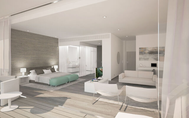 Longevity Health and Wellness Hotel - Adults Only
