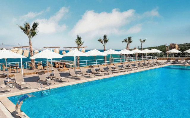 Sun Pearl Resort Çeşme