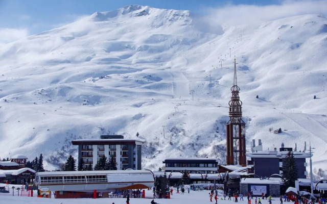 Résidence Le Médian - Les Ménuires