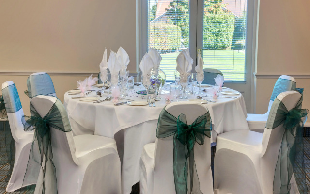 Holiday Inn Colchester by IHG