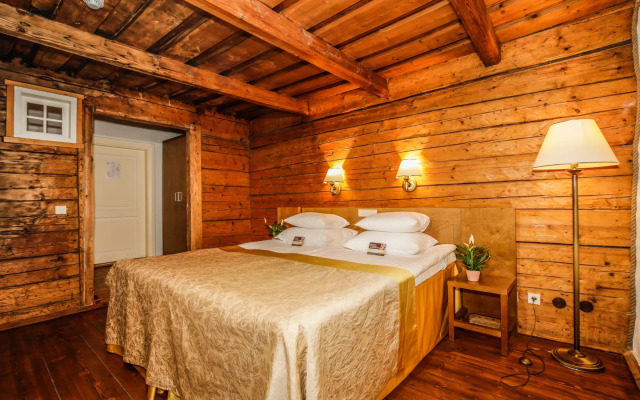 Vihula Manor Country Club and Spa