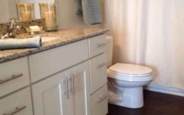 Villa Kaluh - Lucaya Village