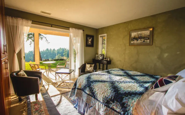 Rae Leigh Heights BnB