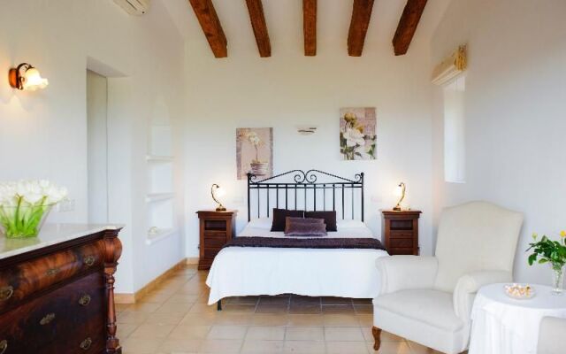 Finca Penya Redona