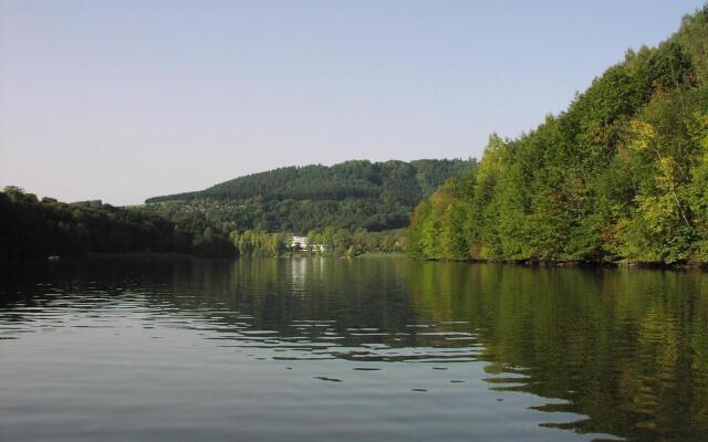 Dorint Seehotel & Resort Bitburg/Südeifel