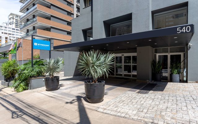 Wyndham São Paulo Paulista