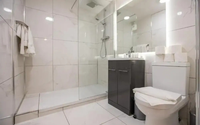 Grafton Street District Apartments