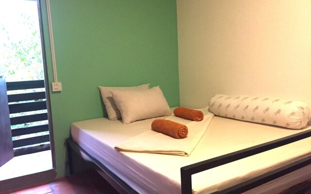 Warm Bed Hostel - Siem Reap